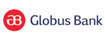 Globus Bank Logo