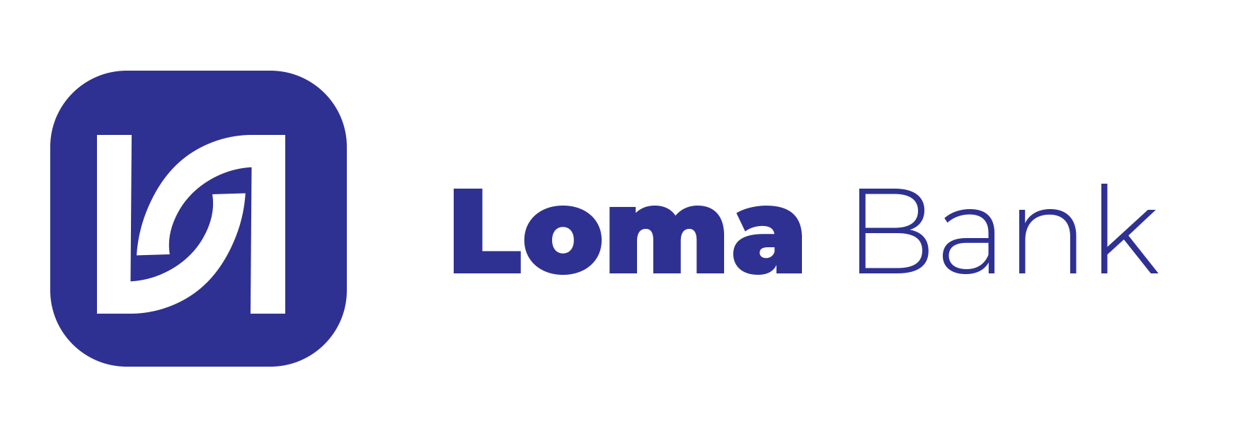 Loma Logo